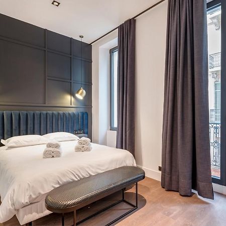 Residence Montefiore Cannes Dış mekan fotoğraf