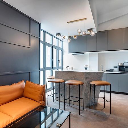 Residence Montefiore Cannes Dış mekan fotoğraf