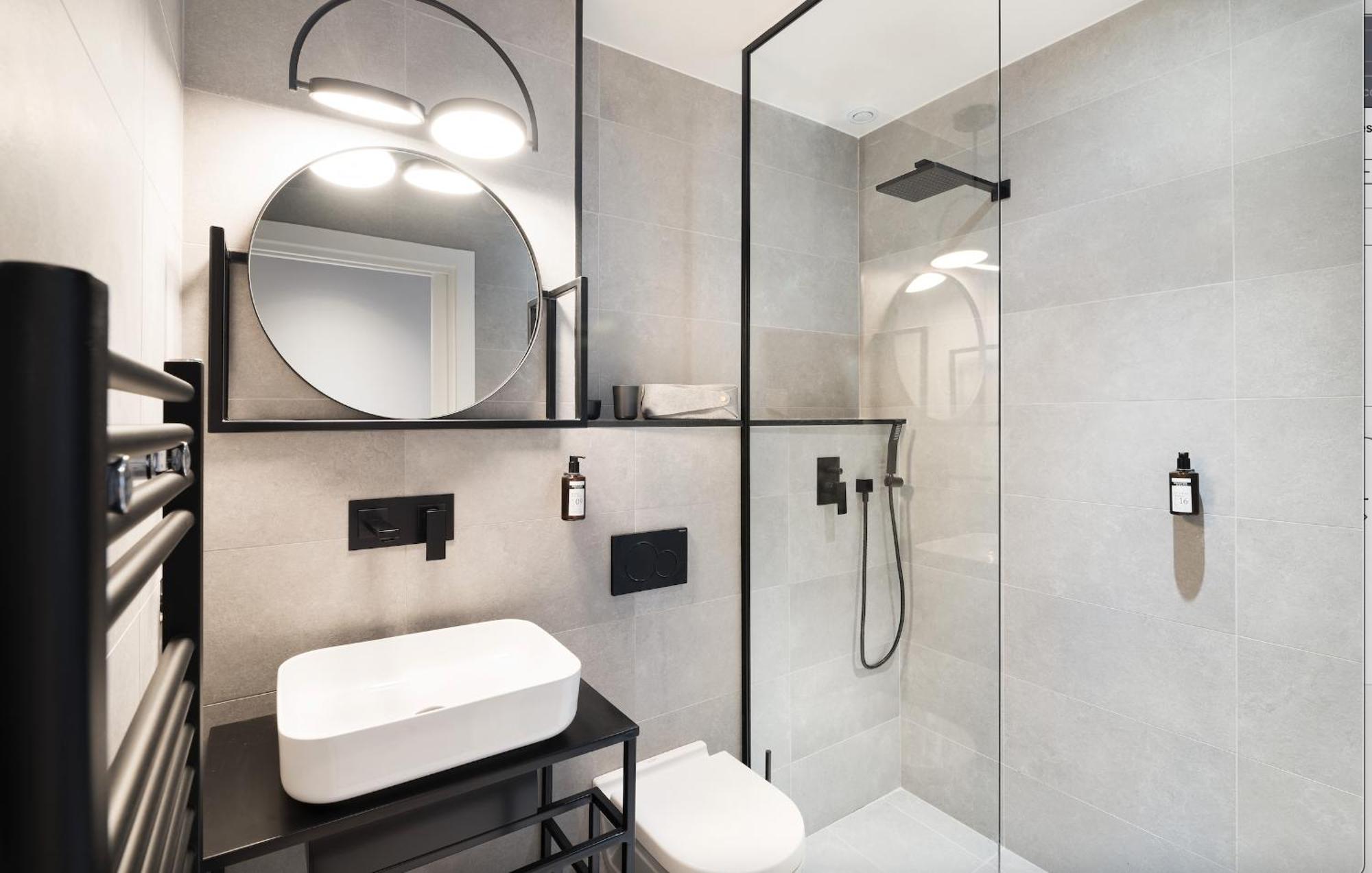 Residence Montefiore Cannes Dış mekan fotoğraf