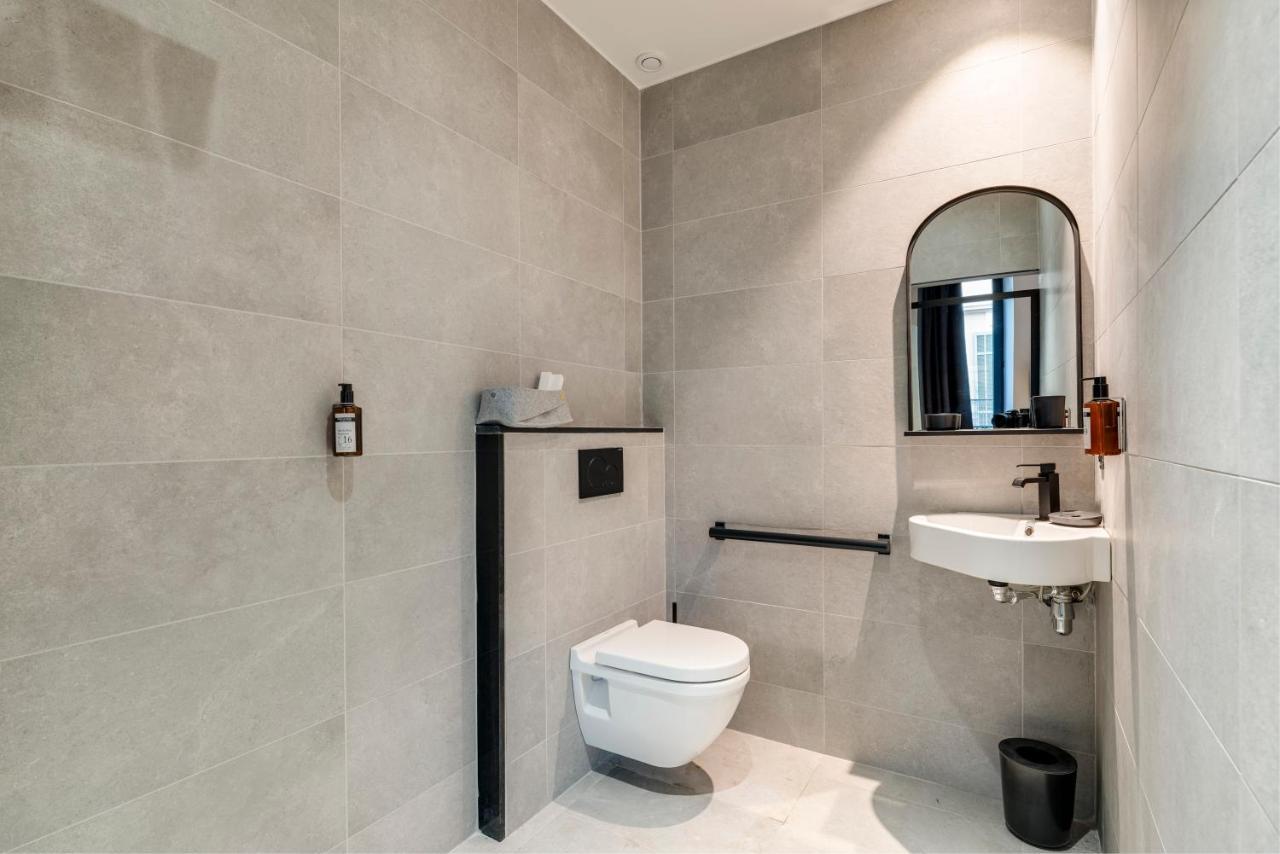 Residence Montefiore Cannes Dış mekan fotoğraf