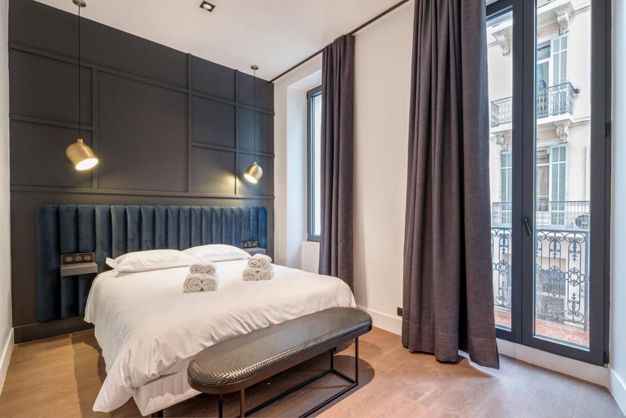 Residence Montefiore Cannes Dış mekan fotoğraf