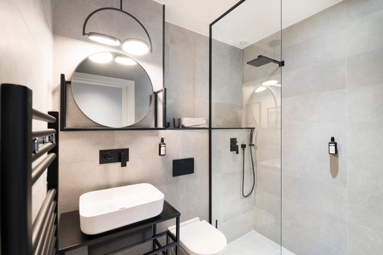 Residence Montefiore Cannes Dış mekan fotoğraf