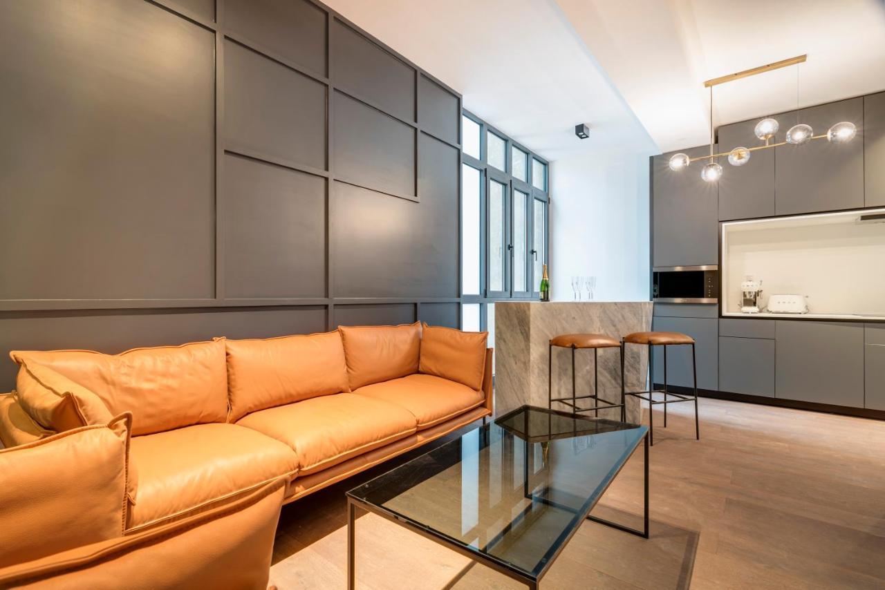 Residence Montefiore Cannes Dış mekan fotoğraf