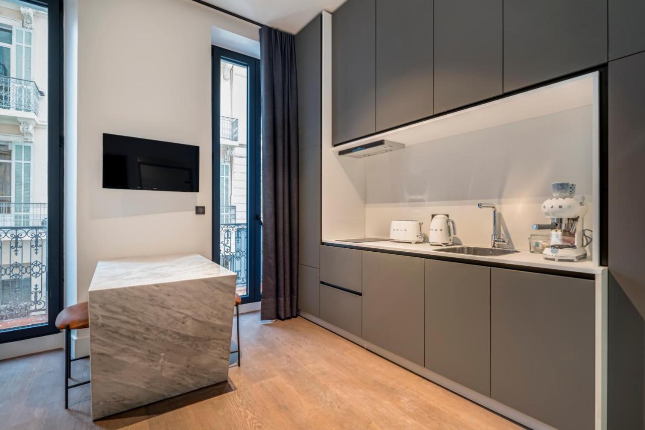 Residence Montefiore Cannes Dış mekan fotoğraf