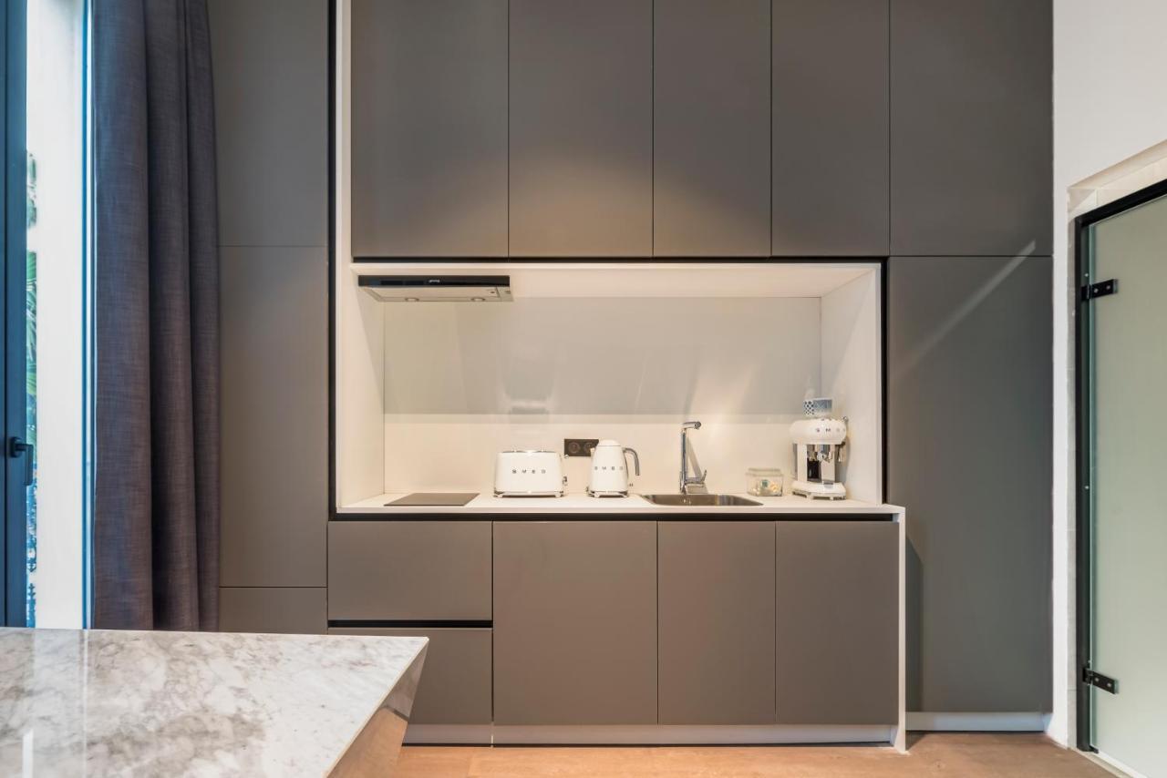 Residence Montefiore Cannes Dış mekan fotoğraf