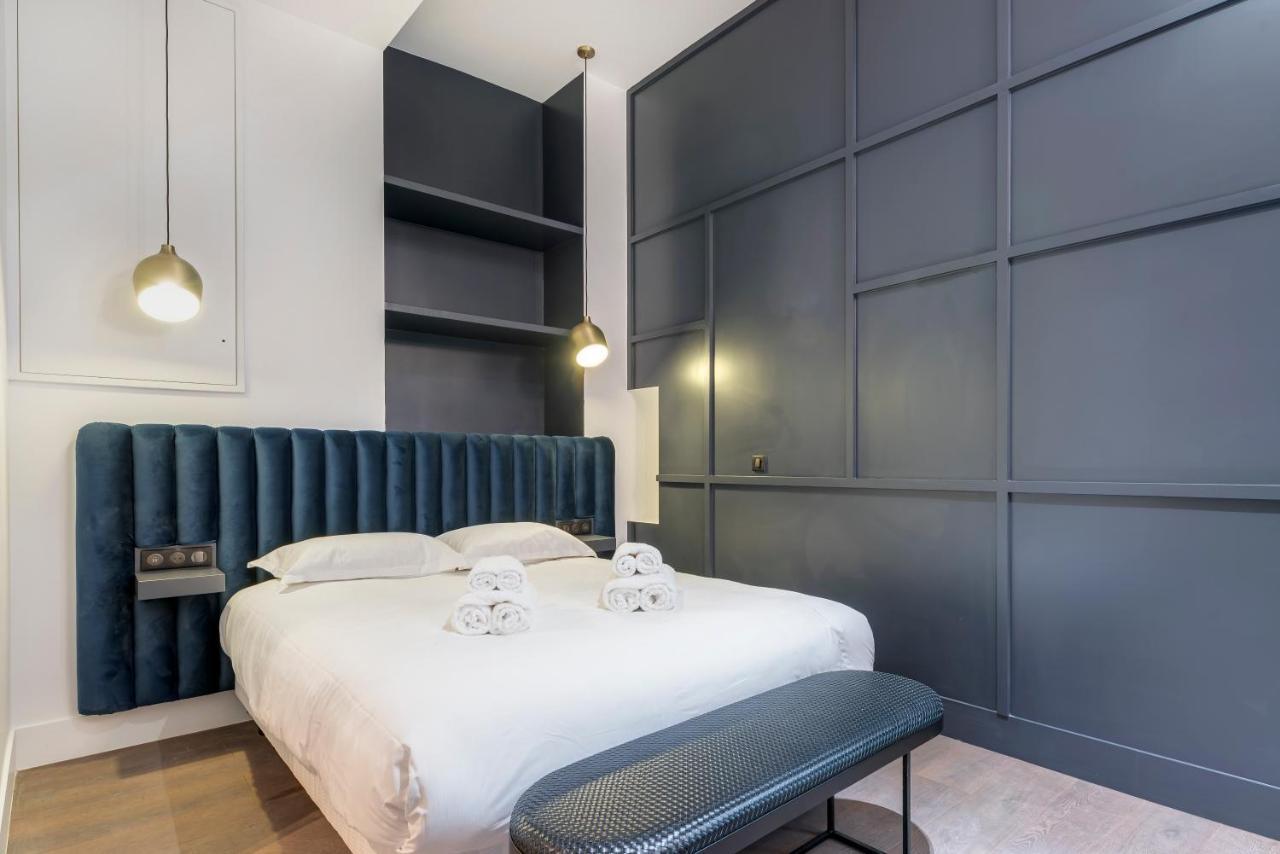 Residence Montefiore Cannes Dış mekan fotoğraf