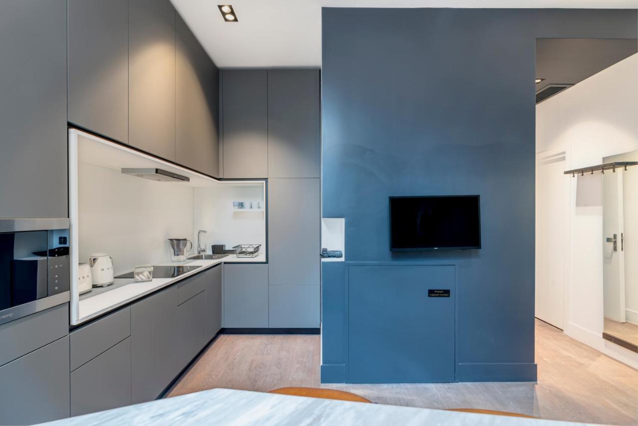 Residence Montefiore Cannes Dış mekan fotoğraf