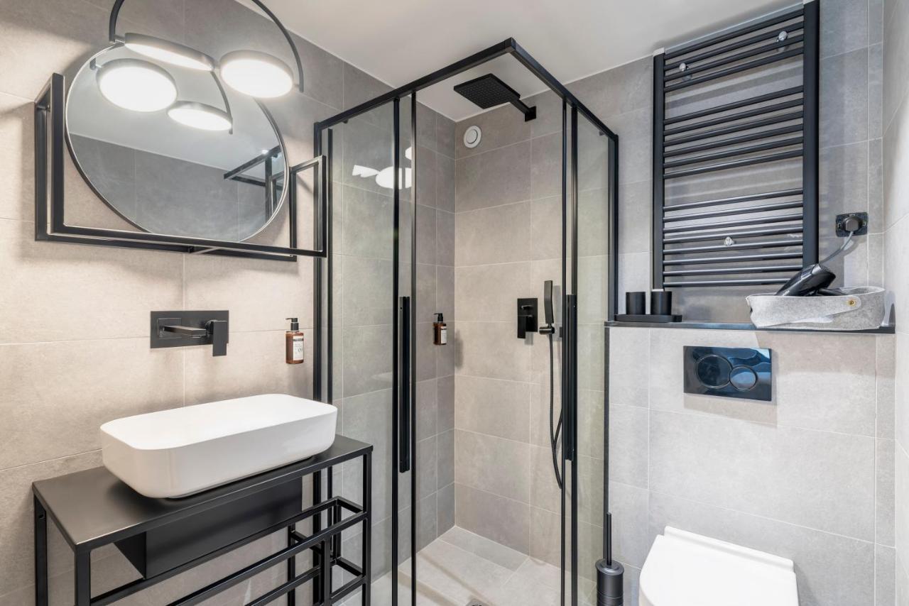 Residence Montefiore Cannes Dış mekan fotoğraf
