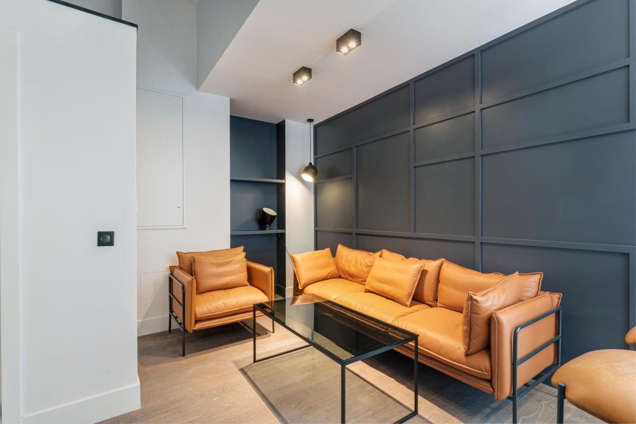 Residence Montefiore Cannes Dış mekan fotoğraf