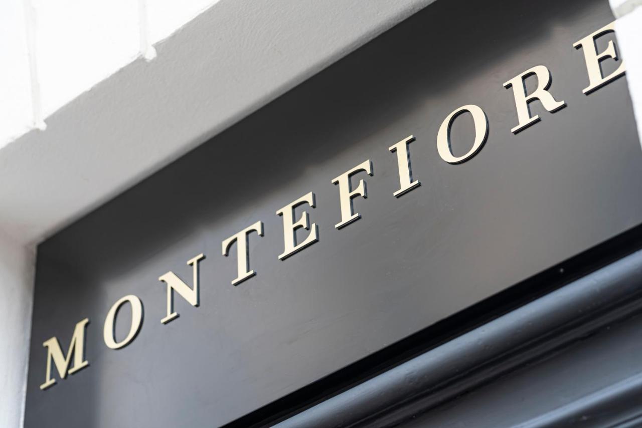 Residence Montefiore Cannes Dış mekan fotoğraf