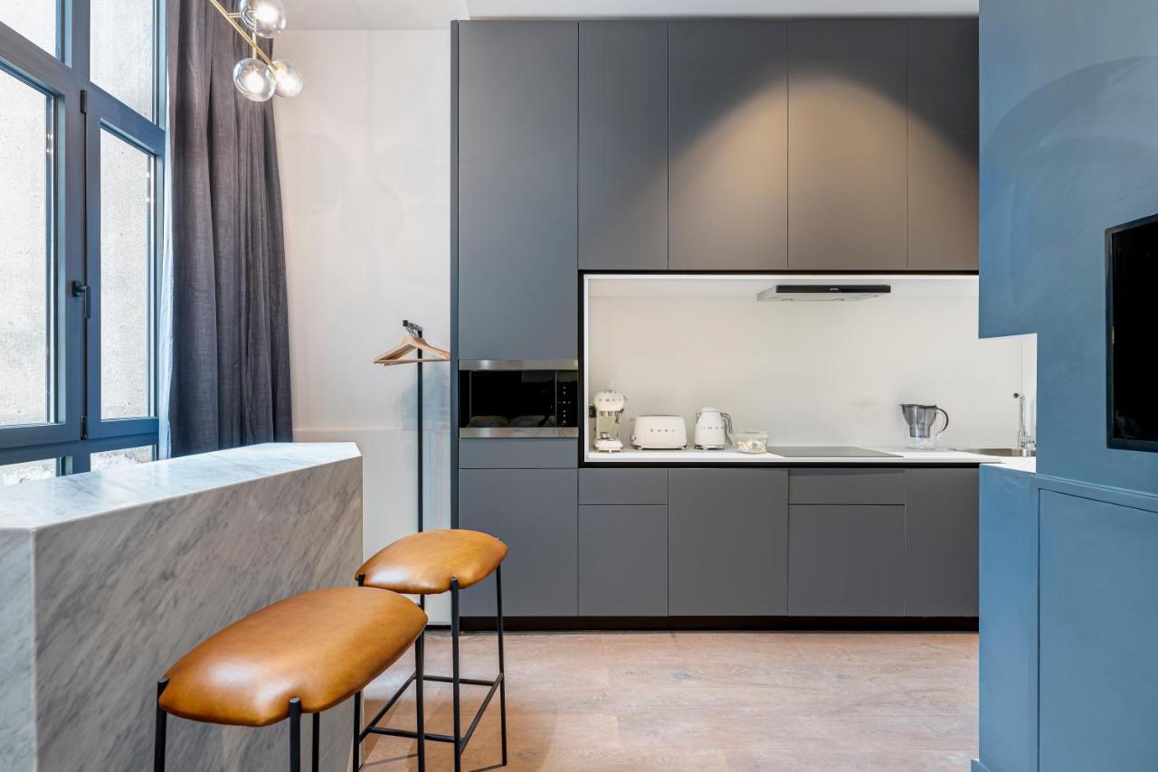 Residence Montefiore Cannes Dış mekan fotoğraf