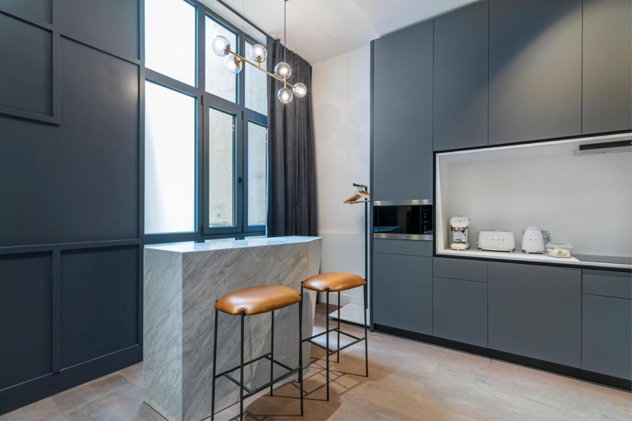 Residence Montefiore Cannes Dış mekan fotoğraf
