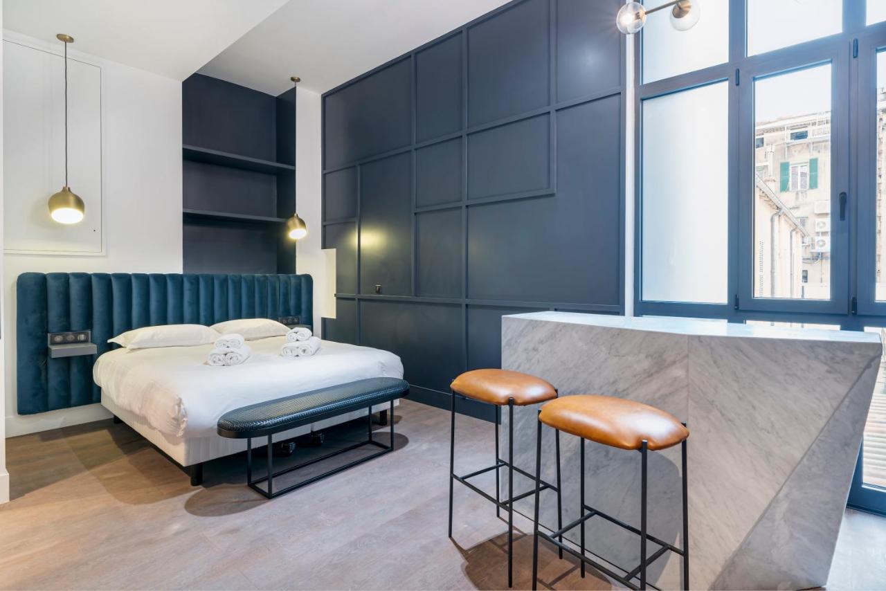 Residence Montefiore Cannes Dış mekan fotoğraf