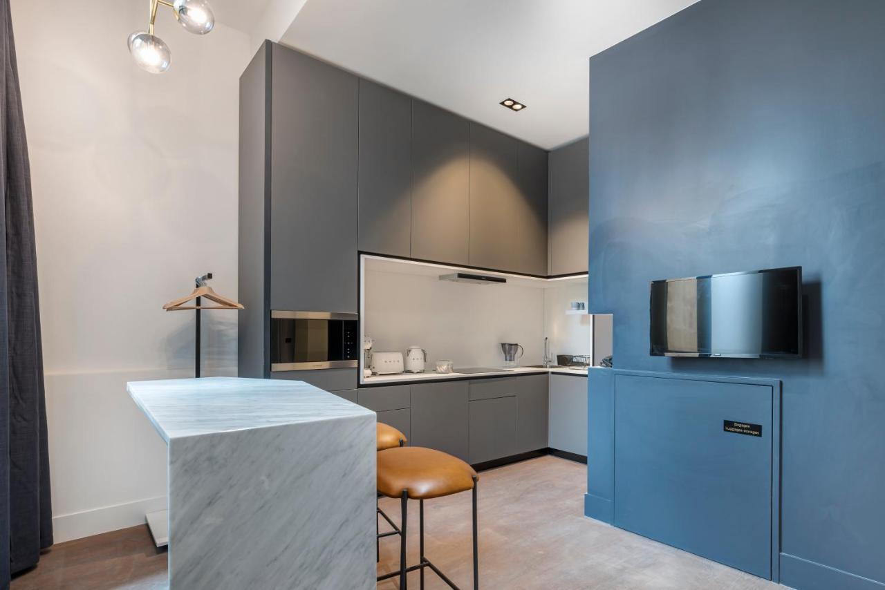 Residence Montefiore Cannes Dış mekan fotoğraf