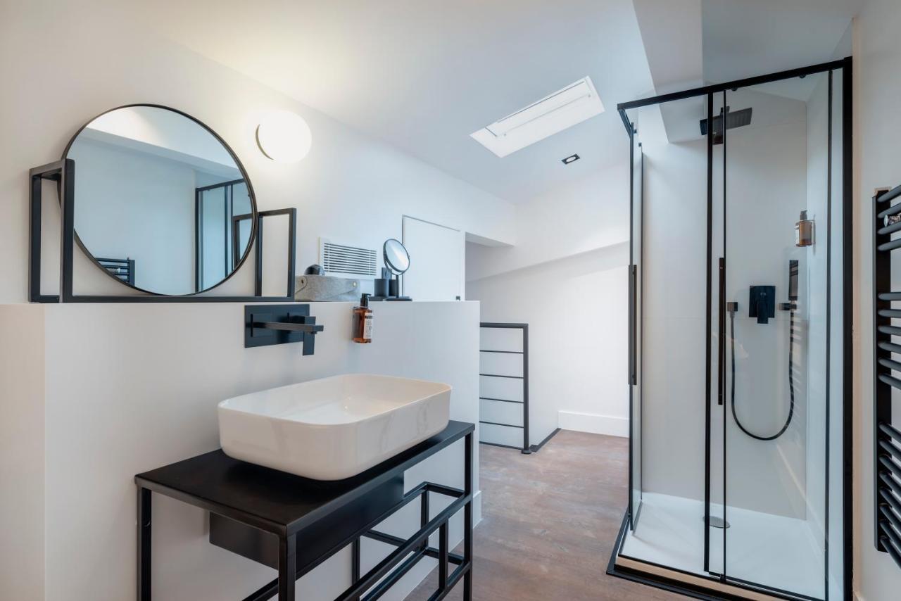 Residence Montefiore Cannes Dış mekan fotoğraf
