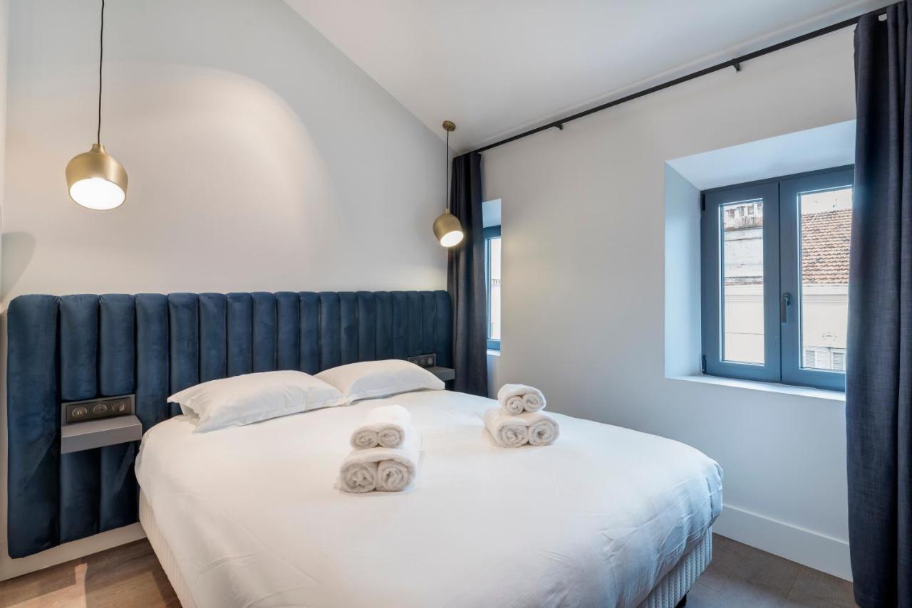 Residence Montefiore Cannes Dış mekan fotoğraf
