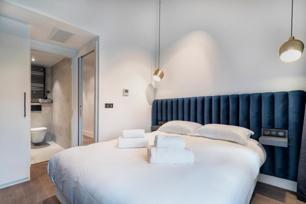Residence Montefiore Cannes Dış mekan fotoğraf