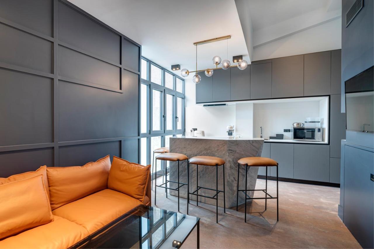 Residence Montefiore Cannes Dış mekan fotoğraf