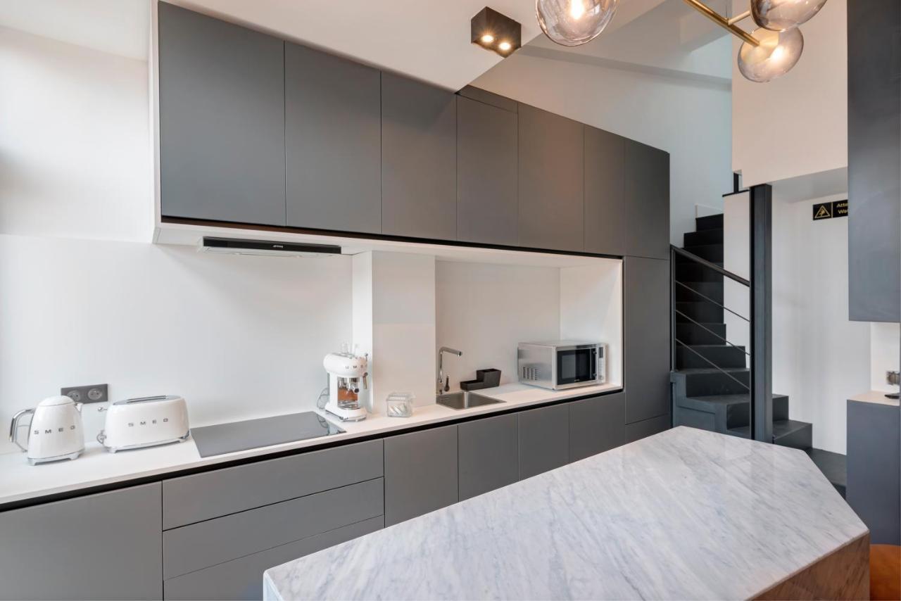 Residence Montefiore Cannes Dış mekan fotoğraf